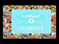 Codigos De Moshi Monsters Reutilizables