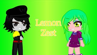 320 Diesel Sprays Lemon On Lemon Zests Eyes