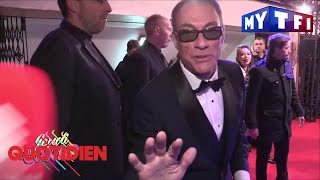 Jeudi Canap : Jean Claude Van Damme est de retour