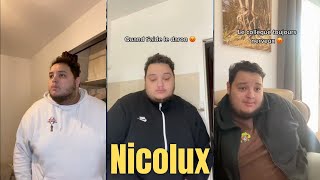 Compilation Tiktok Best Of Nicolux84