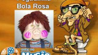 Mucao.br - Pegadinha - Bola Rosa