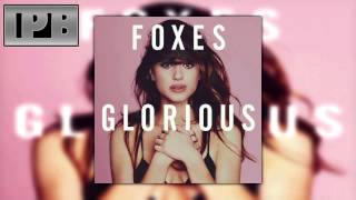 Watch Foxes Count The Saints video