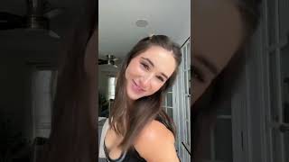 Natalie Roush Is Stunning