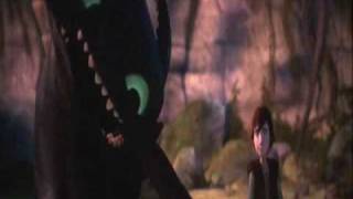 Httyd...cross This New Divide...
