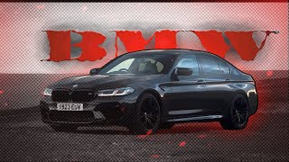 Bmw M5 Bmw M5 Edit Car Edit 4K