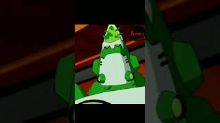 Ben 10 Omniverse Ajay Voices