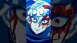 Uzui Tengen Tik Tok