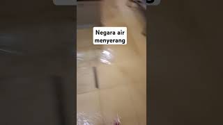Banjir Di Kapuas Hulu