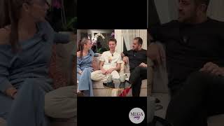 Defne Joy Fosterın Oğlu Can Annemle Ilgili Her Şeyi Biliyorum