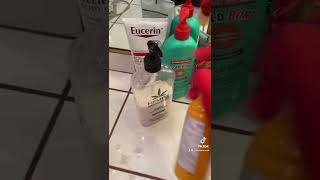 Bathroom Cleaning