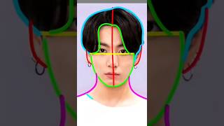 Easy To Draw Jungkook