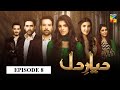 Diyar e Dil Episode 8 HUM TV Drama
