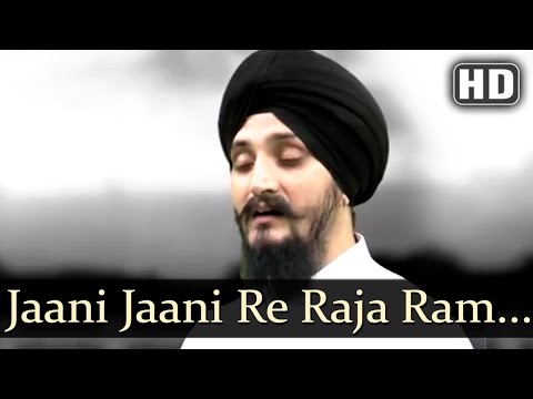 Jaani Jaani Re Raja Ram Ki Kahaani_Bhai Surjeet Singh Rasila...