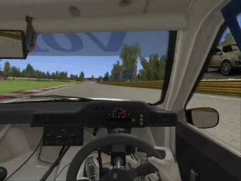 Volvo 850 Estate (BTCC)