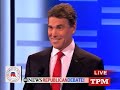Mitt Romney Offers Perry a $10K Bet