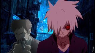 Top 25 Netflix Anime
