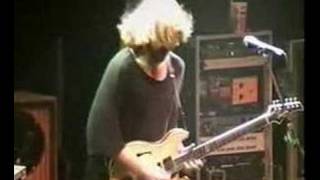 Watch Phish Happiness Is A Warm Gun video