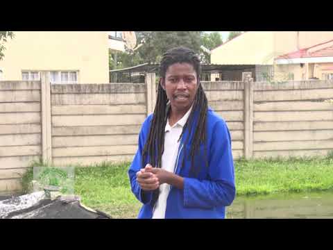 INNOVATIVE ,INTERGRATED & REGENERATIVE FARMING IN ZIM