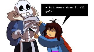 ? Undertale Animation Dubs #96 ?Epic Undertale Comic dub Compilation