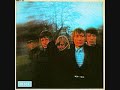 The Rolling Stones: Miss Amanda Jones - Between the Buttons w/ Lyrics