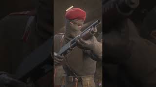 Kda Kanli Kaçiş Mgs Δ