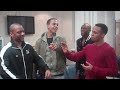 Happy Day to you! (JLS Proud Out Now)