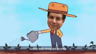 SB Professions- Farmer