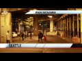 Seattle 'superhero' Arrested, Accused of Assault