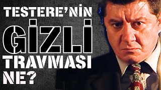 Testere Necmi Neden Çok Kötü? Kötülüğün Sebepleri
