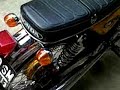 image Honda Gl Max 94 Modif Cb Suara Alus