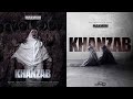 Khanzab (Makmum) Full movie 2023