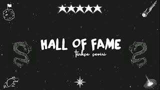 Stray Kids - Hall Of Fame (Türkçe Çeviri)
