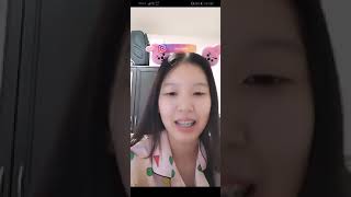 Aom Bigo Live