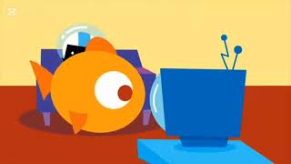 Pbs Kids Fishbowl Station Id Bloopers