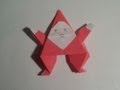 Origami Holiday (page 4). YouTube Christmas Video Tutorials
