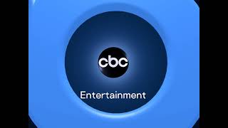Cbc Entertainment Logo January 24, 2003-January 11, 2004