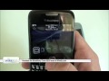 Foto pequena BlackBerry Curve 8520 Review -- Hands-on w/ the "Gemini"