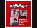 Flavor of the Month Club - Bratmobile