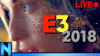 100 Hour E3 Livestream Ea Event