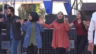Bahar Şenlikleri Mehmet Yakar Ve Özkan Yılmaz Konseri
