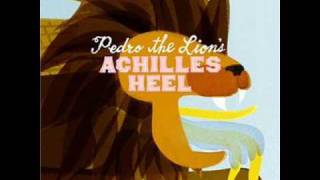 Watch Pedro The Lion The Fleecing video