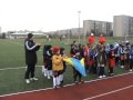 We are the champions (Part 1)