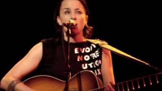 Watch Melissa Ferrick I Am Done video