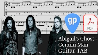 Watch Abigails Ghost Gemini Man video