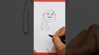Genç Gru Nasıl Çizilir Minyonlar 2 Grunun Yükselişi