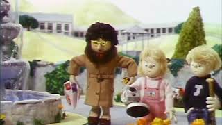 Fireman Sam - S2E1 - Treasure Hunt
