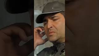 Behram Serdar Komutan Ve Doktora Asker Olduğunu Söylemiş