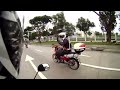 xrm honda