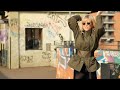 Eva Schou aka Deva in "Werkaholics" Waacking in Copenhagen | YAK FILMS