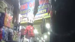 Ichra Baazar Lahore